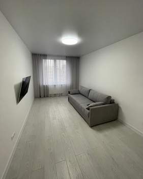 1-к квартира, на длительный срок, 41м2, 9/12 этаж