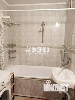1-к квартира, на длительный срок, 38м2, 3/16 этаж