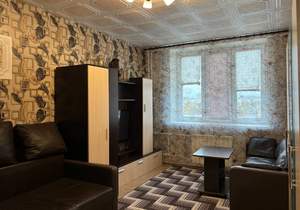 1-к квартира, на длительный срок, 35м2, 8/25 этаж