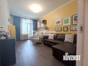 3-к квартира, на длительный срок, 87м2, 12/12 этаж