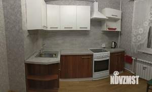 1-к квартира, на длительный срок, 39м2, 3/12 этаж