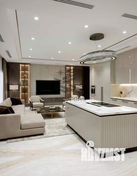 3-к квартира, на длительный срок, 80м2, 7/11 этаж