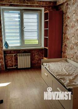 2-к квартира, на длительный срок, 42м2, 1/9 этаж