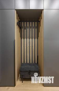 Студия квартира, на длительный срок, 30м2, 8/11 этаж