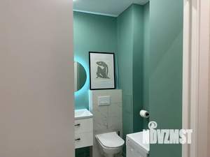 Студия квартира, посуточно, 29м2, 9/10 этаж