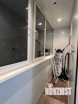 1-к квартира, на длительный срок, 39м2, 12/12 этаж