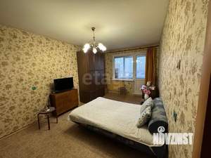 2-к квартира, на длительный срок, 54м2, 3/9 этаж