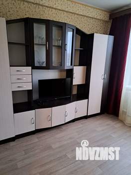 1-к квартира, на длительный срок, 32м2, 8/9 этаж