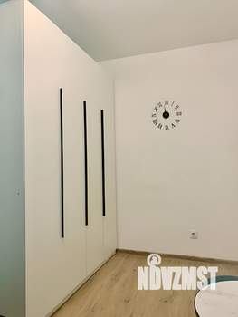 2-к квартира, на длительный срок, 45м2, 3/18 этаж