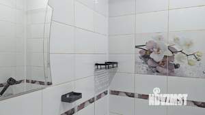 Студия квартира, на длительный срок, 26м2, 19/24 этаж