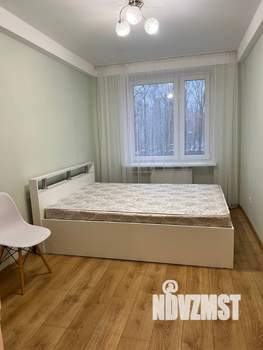 2-к квартира, на длительный срок, 46м2, 3/9 этаж