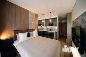 Студия квартира, на длительный срок, 23м2, 6/13 этаж