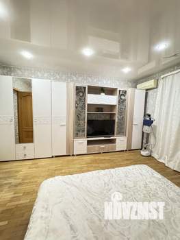 2-к квартира, посуточно, 104м2, 8/9 этаж
