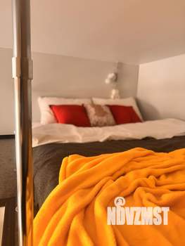 Студия квартира, на длительный срок, 16м2, 1/6 этаж