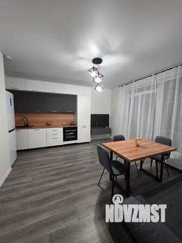 2-к квартира, на длительный срок, 65м2, 2/9 этаж