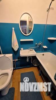 1-к квартира, посуточно, 32м2, 4/5 этаж