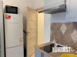 Студия квартира, посуточно, 26м2, 1/4 этаж