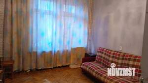 2-к квартира, на длительный срок, 56м2, 1/7 этаж