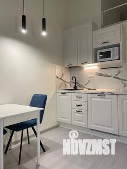 Студия квартира, посуточно, 24м2, 5/6 этаж