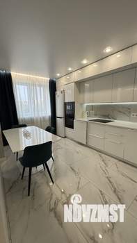 3-к квартира, на длительный срок, 83м2, 9/17 этаж