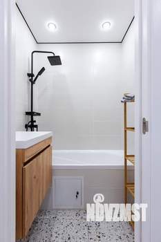 1-к квартира, на длительный срок, 34м2, 7/9 этаж