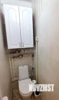 1-к квартира, на длительный срок, 35м2, 9/9 этаж