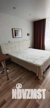 1-к квартира, посуточно, 28м2, 8/16 этаж
