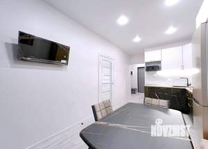 1-к квартира, на длительный срок, 41м2, 9/13 этаж