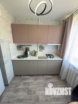 1-к квартира, посуточно, 36м2, 6/12 этаж