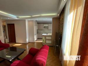 2-к квартира, на длительный срок, 59м2, 3/18 этаж
