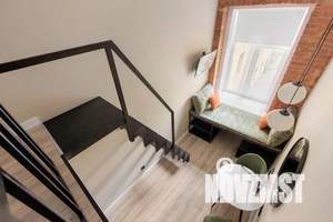1-к квартира, посуточно, 14м2, 3/5 этаж