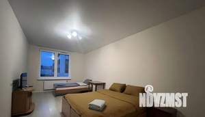 2-к квартира, посуточно, 70м2, 5/12 этаж