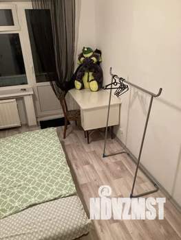 2-к квартира, посуточно, 50м2, 4/9 этаж