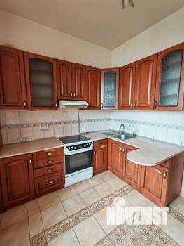 3-к квартира, на длительный срок, 70м2, 5/15 этаж