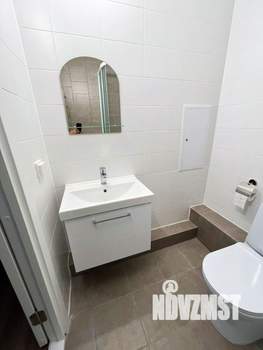 1-к квартира, на длительный срок, 32м2, 14/22 этаж