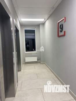 1-к квартира, на длительный срок, 34м2, 9/13 этаж