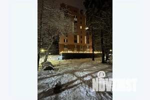 1-к квартира, посуточно, 22м2, 1/9 этаж