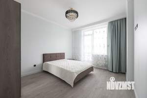 3-к квартира, на длительный срок, 96м2, 12/20 этаж