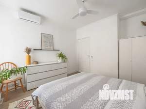 2-к квартира, посуточно, 48м2, 2/5 этаж