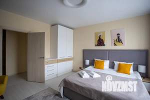 2-к квартира, посуточно, 65м2, 3/14 этаж
