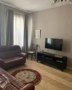 2-к квартира, на длительный срок, 60м2, 3/5 этаж