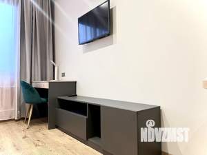 1-к квартира, посуточно, 27м2, 1/1 этаж