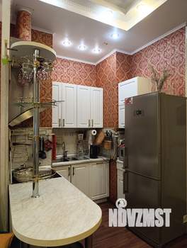 2-к квартира, на длительный срок, 54м2, 5/6 этаж