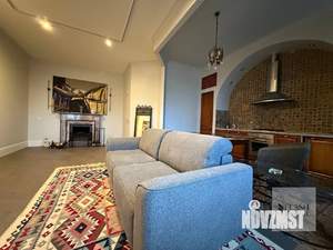 2-к квартира, на длительный срок, 72м2, 6/6 этаж