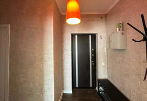 1-к квартира, на длительный срок, 45м2, 13/14 этаж