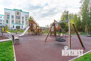 Студия квартира, посуточно, 23м2, 9/20 этаж