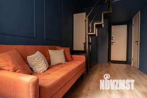1-к квартира, посуточно, 25м2, 1/5 этаж