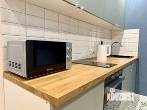 Студия квартира, на длительный срок, 27м2, 10/10 этаж