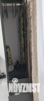 1-к квартира, посуточно, 34м2, 3/4 этаж