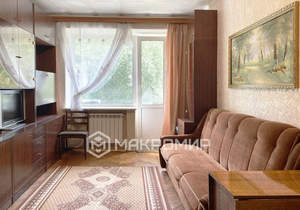 1-к квартира, на длительный срок, 32м2, 2/5 этаж